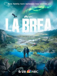 voir serie La Brea en streaming