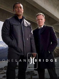 voir One Lane Bridge Saison 1 en streaming 