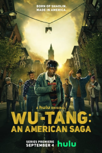 voir Wu-Tang : An American Saga saison 2 épisode 7