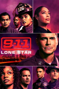 voir serie 9-1-1: Lone Star en streaming