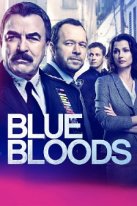 voir Blue Bloods Saison 9 en streaming 