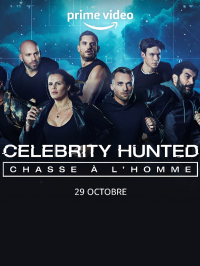 voir Celebrity Hunted – Chasse à l’Homme Saison 1 en streaming 