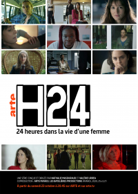voir H24, 24heures dans la vie d'une femme saison 1 épisode 18