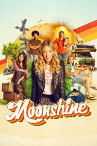 voir serie Moonshine en streaming