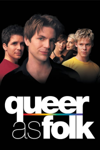 voir serie Queer as Folk (US) en streaming