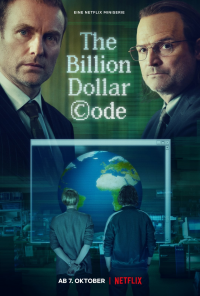 voir serie The Billion Dollar Code en streaming