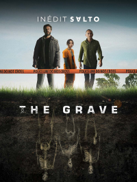 voir The Grave Saison 1 en streaming 
