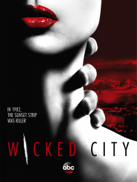 voir Wicked City Saison 1 en streaming 
