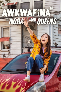 voir Awkwafina Is Nora from Queens Saison 2 en streaming 