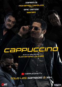 voir Cappuccino Saison 1 en streaming 