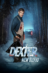 voir Dexter: New Blood Saison 1 en streaming 