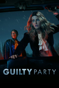 voir Guilty Party saison 1 épisode 8