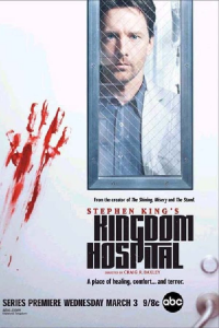 voir Kingdom Hospital Saison 1 en streaming 