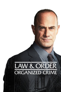 voir Law & Order: Organized Crime Saison 2 en streaming 