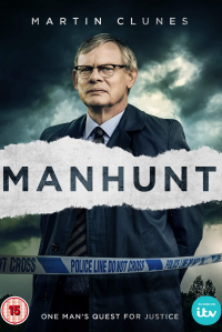 voir Manhunt : sur la piste du tueur Saison 1 en streaming 