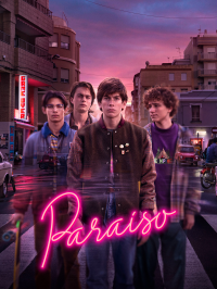 voir Paraíso Saison 1 en streaming 