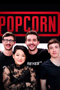 voir Popcorn (2019) saison 1 épisode 37