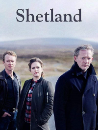 voir Shetland Saison 5 en streaming 