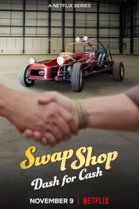 Swap Shop : La radio des bonnes affaires