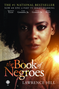 voir serie The Book of Negroes en streaming
