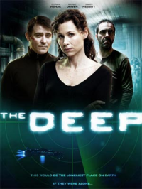 voir serie The Deep, voyage au fond des mers / The Deep : aux frontières des abysses en streaming