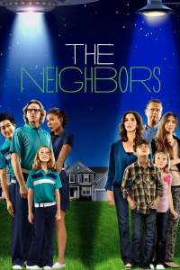 voir serie The Neighbors en streaming