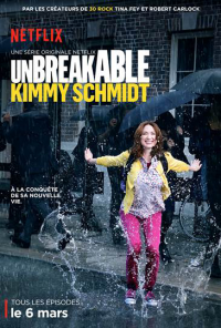 voir Unbreakable Kimmy Schmidt saison 1 épisode 3