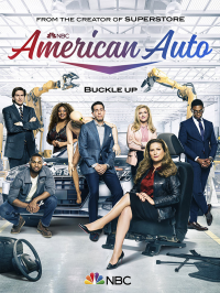 voir American Auto Saison 1 en streaming 