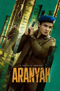 voir Aranyak : Les secrets de la forêt saison 1 épisode 5
