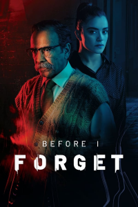 voir Before I Forget (2021) Saison 1 en streaming 