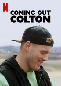 voir serie Coming Out Colton en streaming