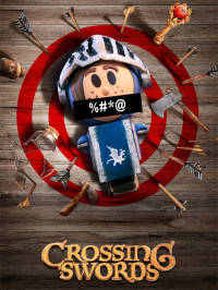 voir Crossing Swords Saison 2 en streaming 