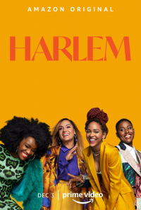 voir Harlem Saison 2 en streaming 