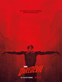 voir Marvel's Daredevil Saison 3 en streaming 