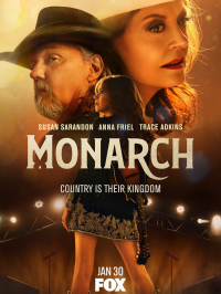 voir Monarch Saison 1 en streaming 