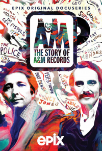 voir Mr. A & Mr. M: The Story of A&M Records Saison 1 en streaming 