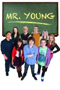 voir Mr. Young Saison 2 en streaming 
