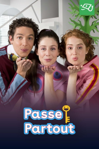 voir Passe-Partout Saison 2 en streaming 