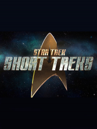 voir Star Trek: Short Treks Saison 2 en streaming 