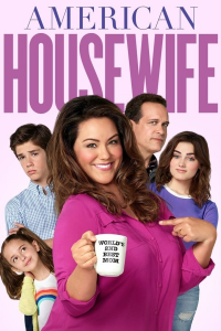 voir American Housewife (2016) Saison 3 en streaming 