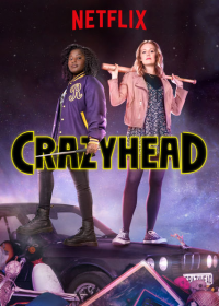 voir Crazyhead Saison 1 en streaming 