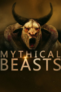 voir Créatures de Légendes (Mythical Beasts) Saison 1 en streaming 