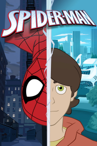 voir Marvel's Spider-Man Saison 3 en streaming 