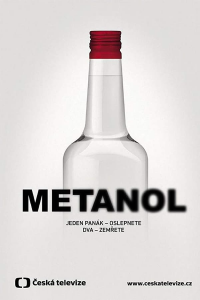 voir Metanol Saison 1 en streaming 