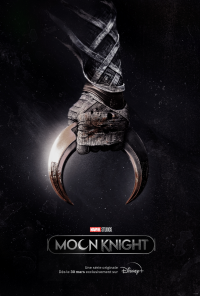 voir Moon Knight Saison 1 en streaming 