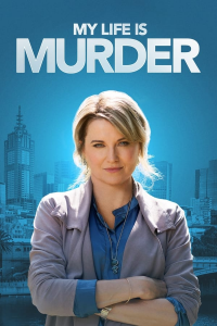 voir My Life Is Murder saison 1 épisode 9