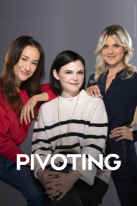 voir Pivoting saison 1 épisode 4