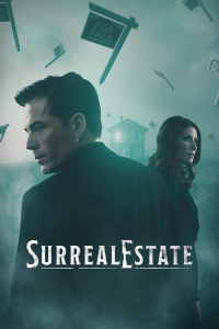 voir SurrealEstate Saison 1 en streaming 