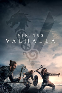voir Vikings: Valhalla Saison 1 en streaming 