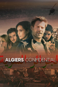 voir Alger confidentiel saison 1 épisode 2